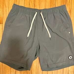 Vuori Men's Kore Short - 7” Lined